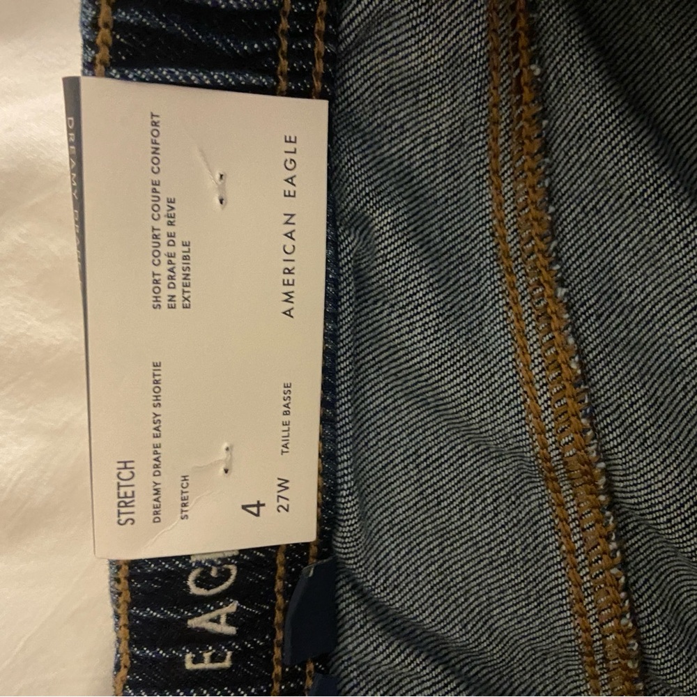 American Eagle Shorts - Picture 4 of 7